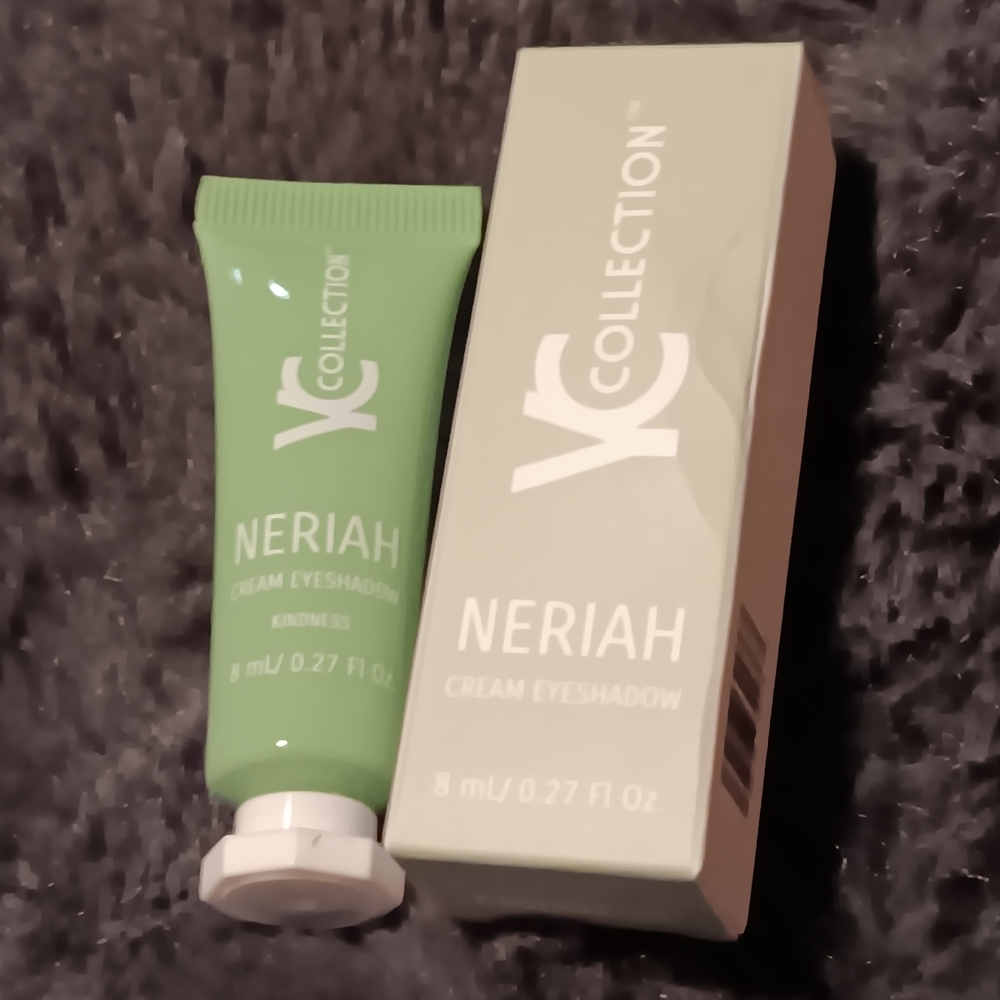 VC Collection Cream Eyeshadow
